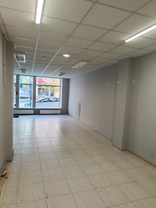 Sprzedam lokal użytkowy