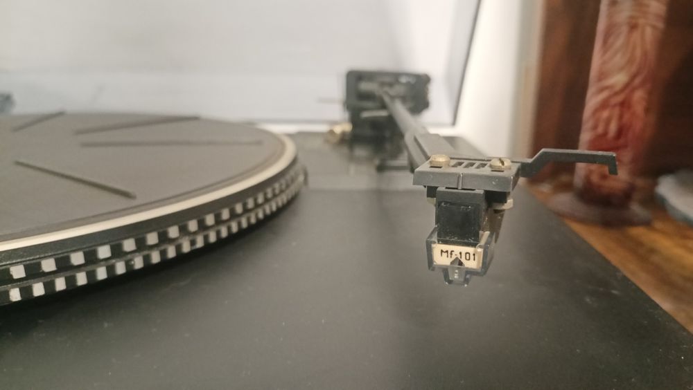 Gramofon Unitra Fonica GS464