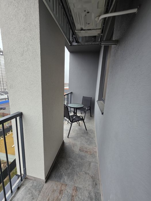 1-кімнатна квартира за адресою Петефі Шандора пл. (площа 43 м²) - Atlanta.ua - фото 24