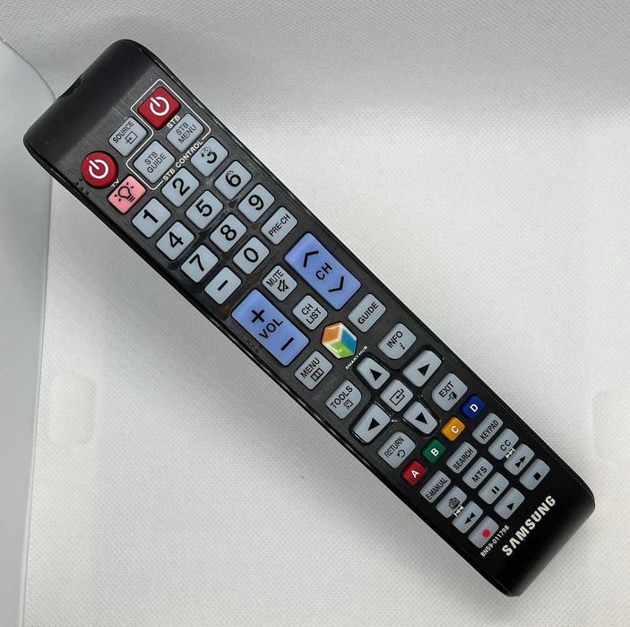 Comando Televisão compatível Samsung 1179B