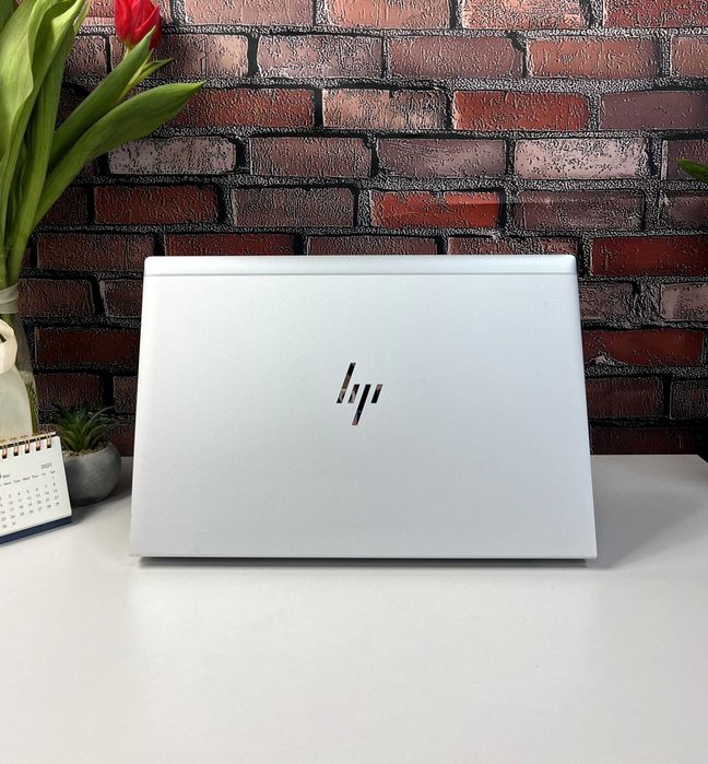 Ноутбук HP EliteBook 840 G7·i5-10210U·32GB+SSD 512M2·14"IPS·Гарантія