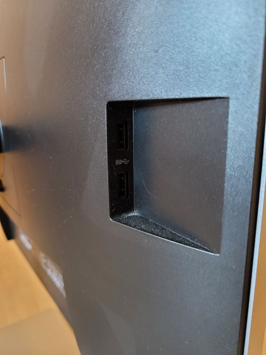 Monitor HP E243i 24" IPS