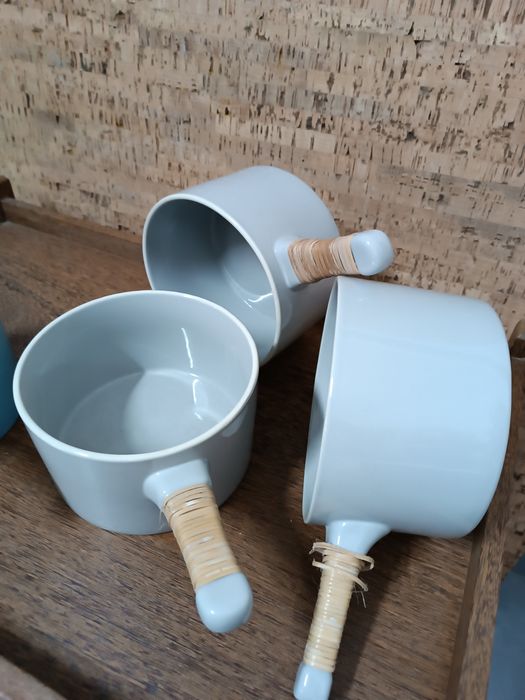 New Blue Casseroles (each)426581852989040642