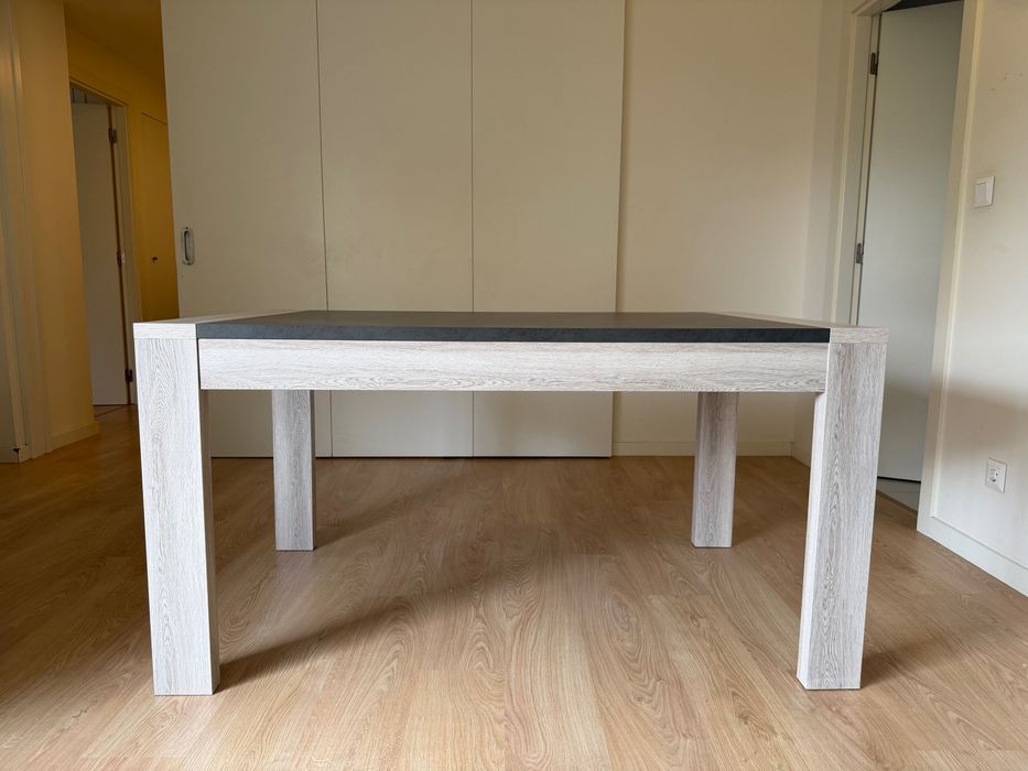 Mesa de Jantar (rectangular)