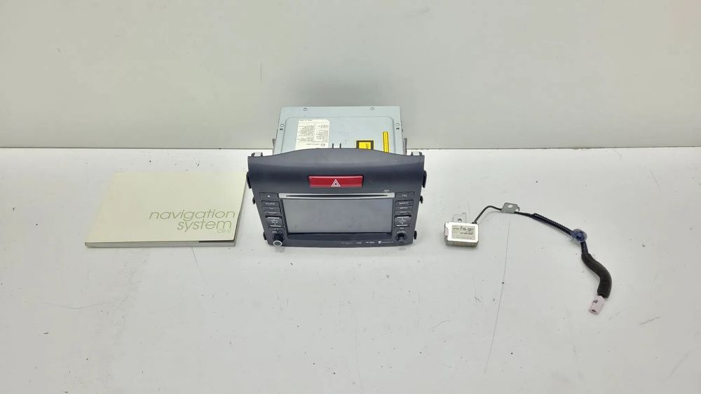 RADIO NAWIGACJA DVD GPS HONDA CR-V IV 12-15