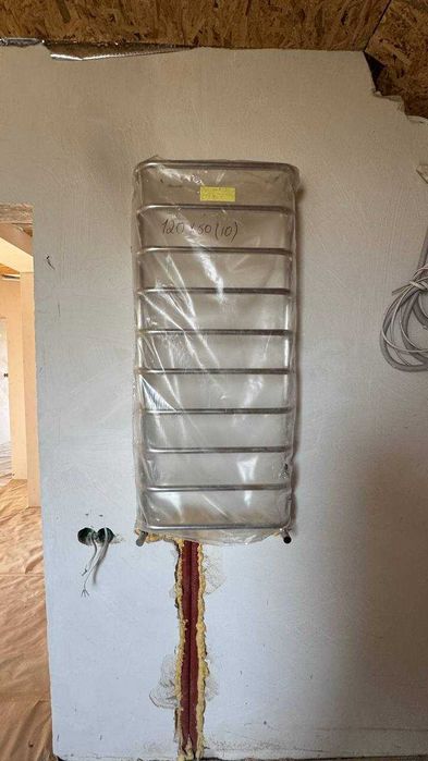 Будинок під чистове оздоблення з теплою підлогою | Пасічна | 197 м² + 10.7 сотих