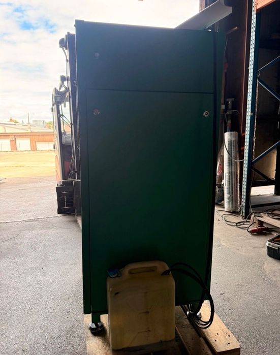 Compressor de mergulho