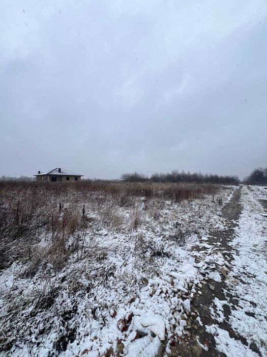 Продаж земельної ділянки, 8сот, Рясне-Руське, Львівський р-н