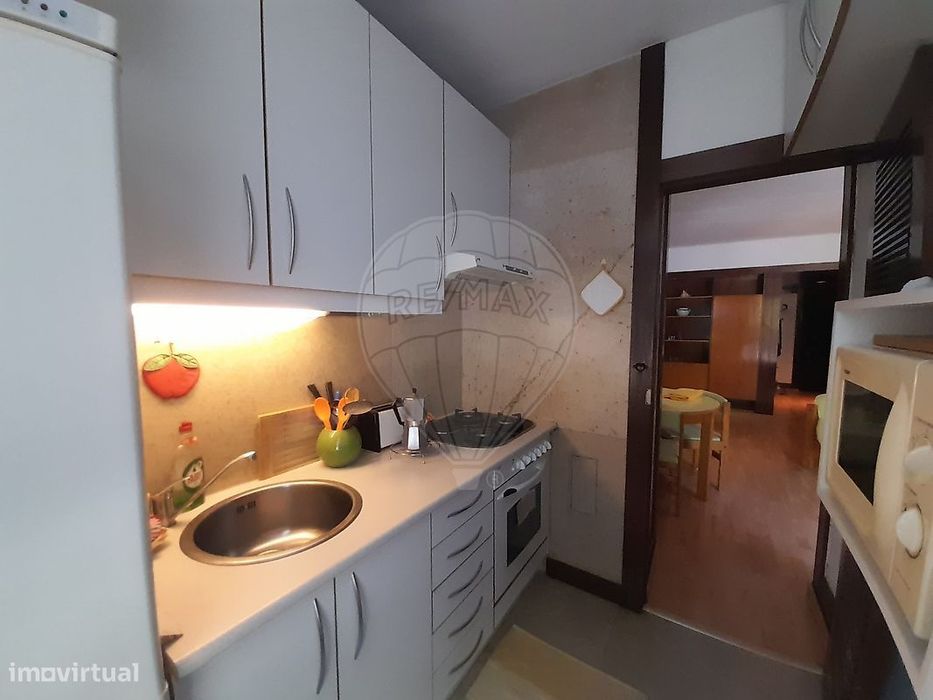Apartamento T1 para venda