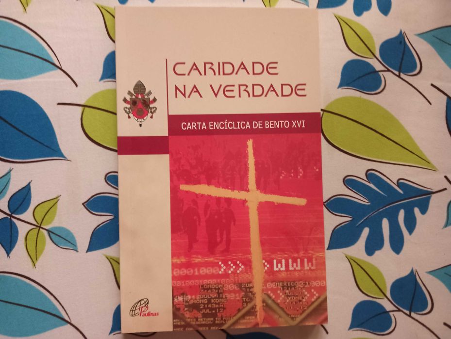 Caridade na Verdade – Carta Encíclica de Bentto XVI