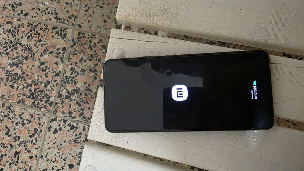 Vendo xiaomi 12 T pro como novo