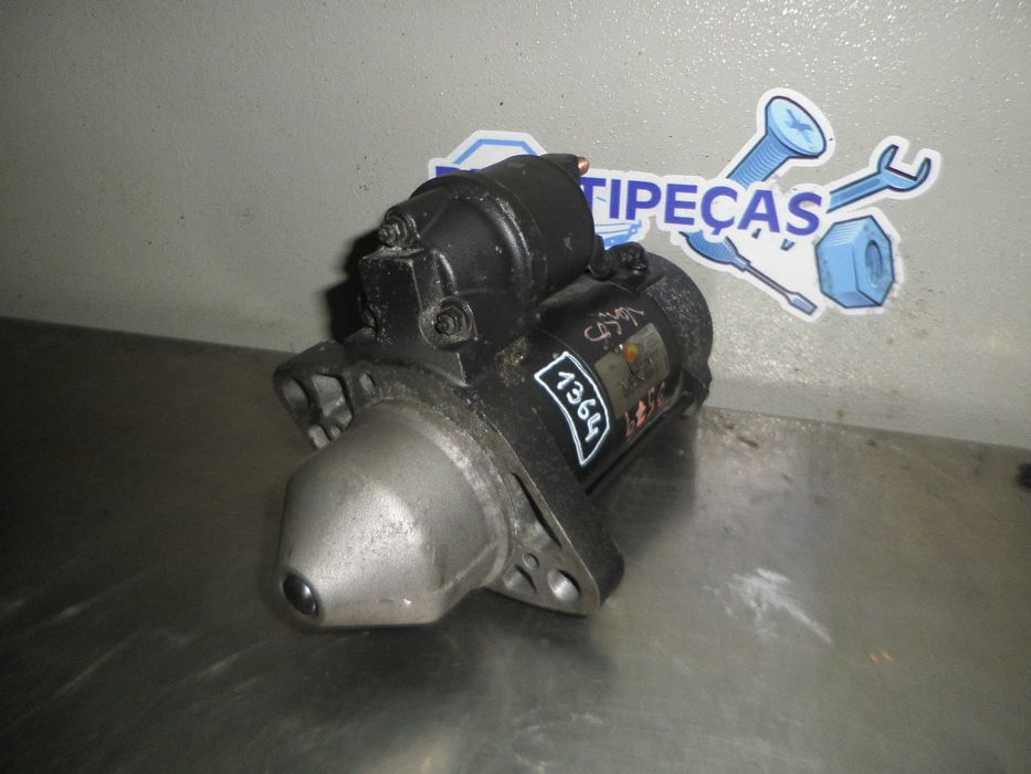 Motor de arranque TOYOTA Corolla Verso (ZER_, ZZE12_, R1_)