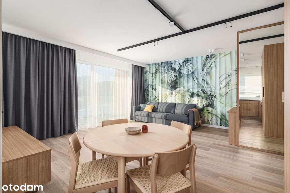 Nowy apartament premium