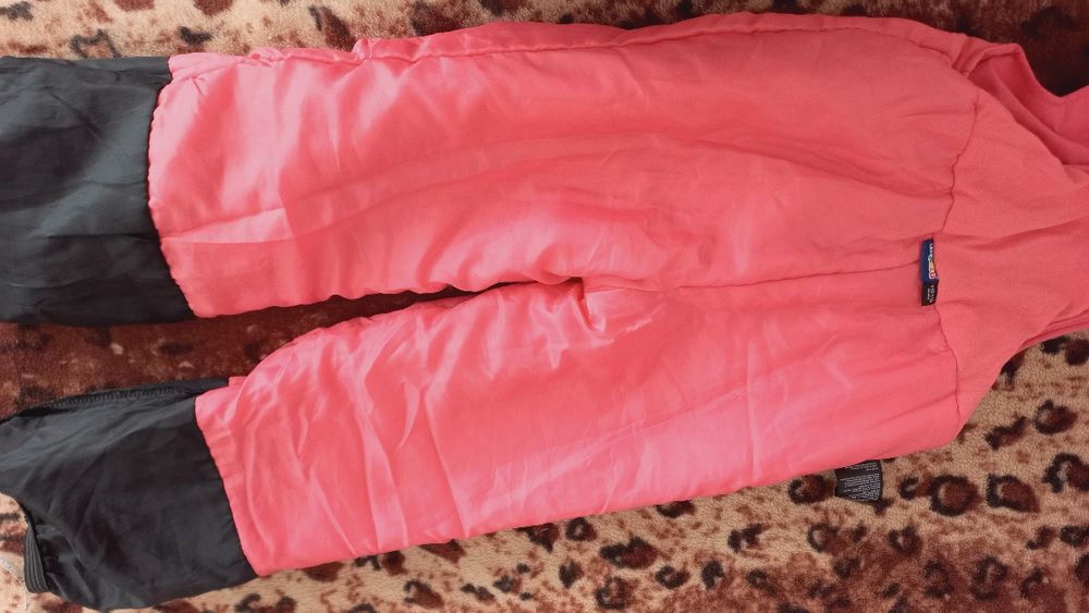 Полукомбез,напівкомбінезон демі lupipu 110 см