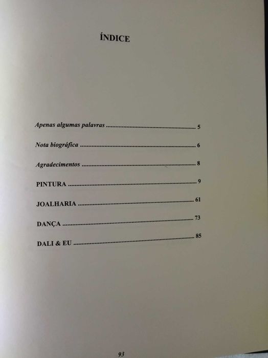 LIVRO RARO bilingue PT/EN   | ONIK Sahakian: Uma vida de Metamorfoses