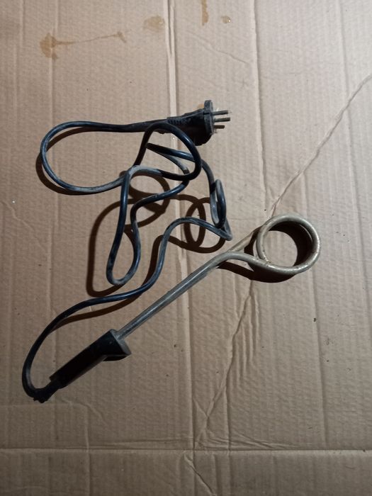 Електро кипятильник.1кв