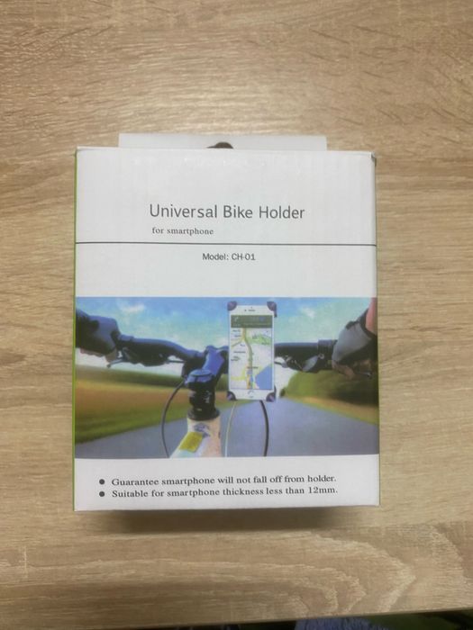 Держак на велосипед для айфон