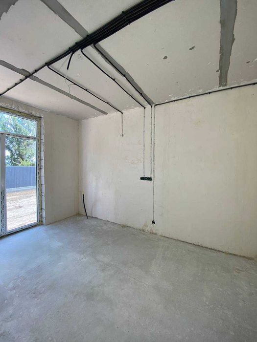 Новий таунхаус від забудовника