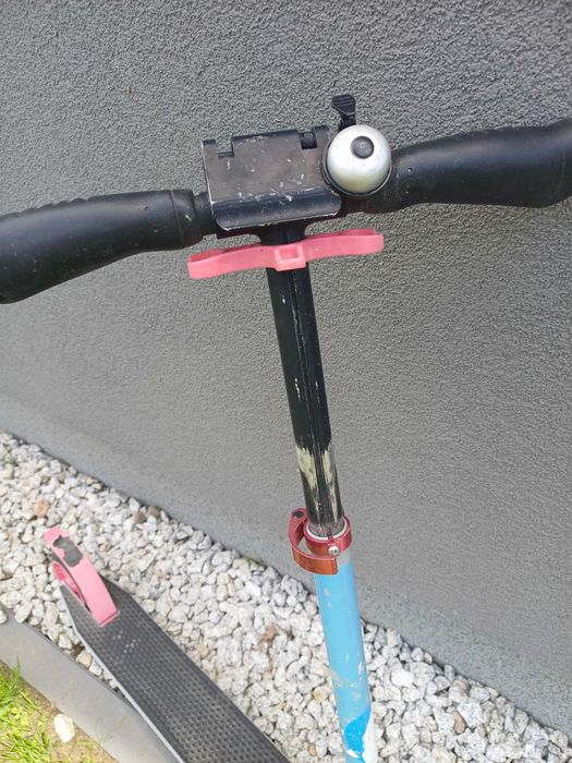Hulajnoga dziecięca