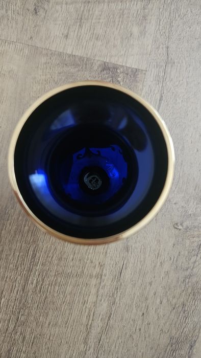 Вазы богемия Bohemia