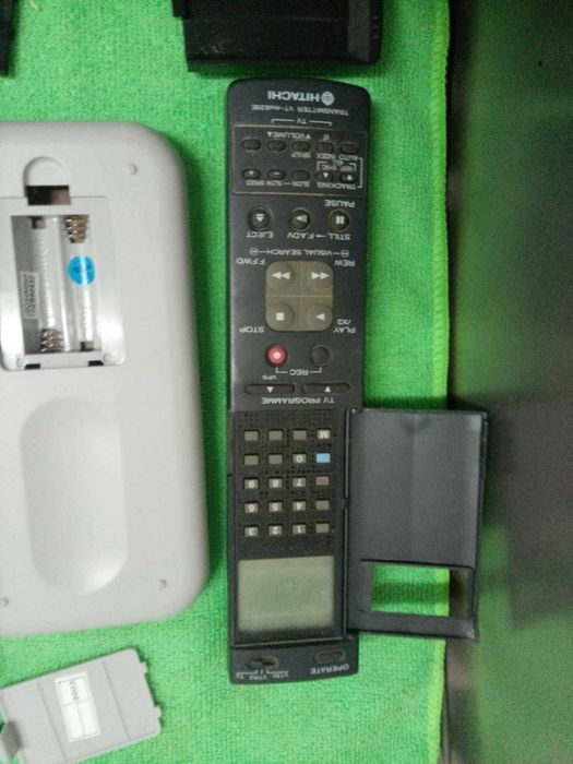 Commands for Multiple Brands64737911710211121