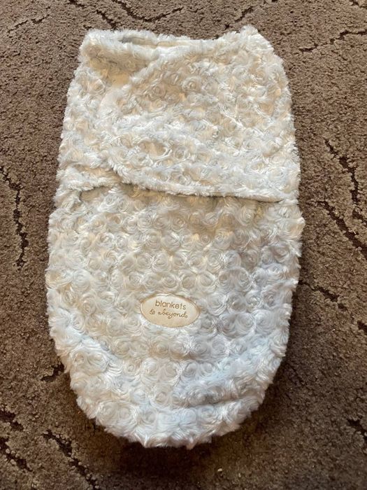 Кокон пеленка бесплатно