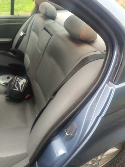 BMW 320 gasol negociável