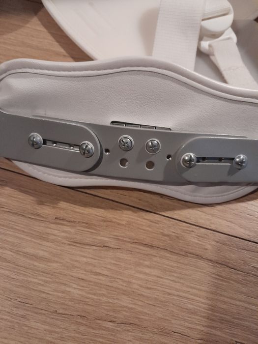 Gorset ortopedyczny jewetta, rozm M