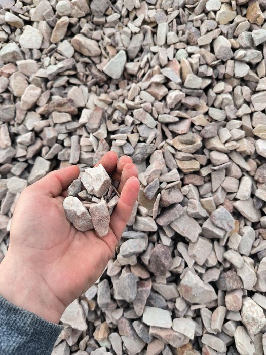 Tłuczeń , Żwir, Kliniec Kruszywo budowlane