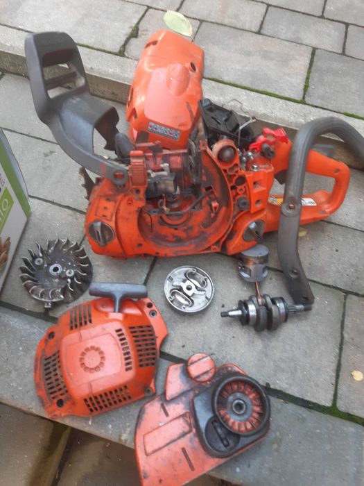 Husqvarna 445 , na czesci