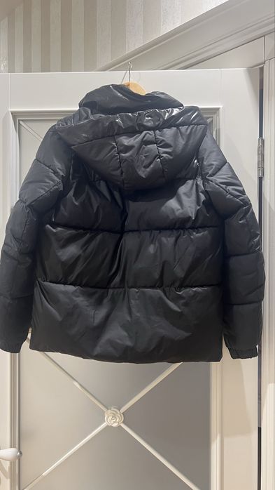 Жіноча куртка на зиму/осінь