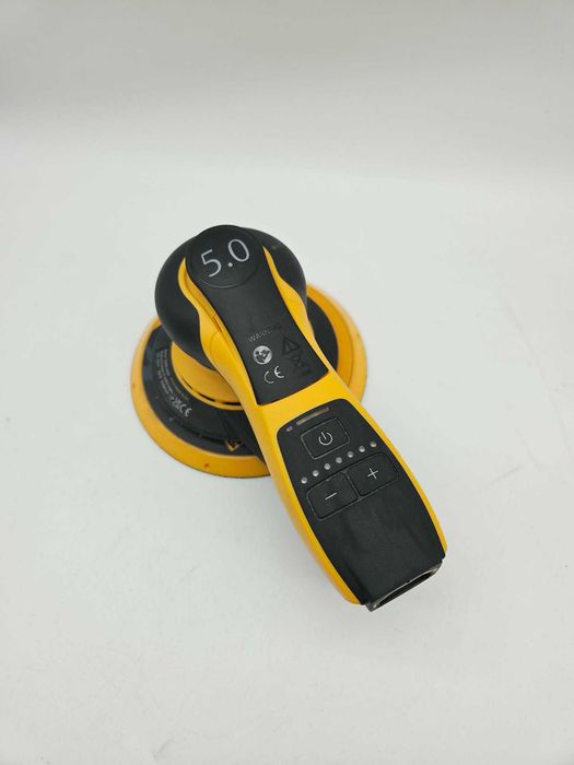 MIRKA DEROS II 650 Szlifierka Oscylacyjna 150mm skok 5mm