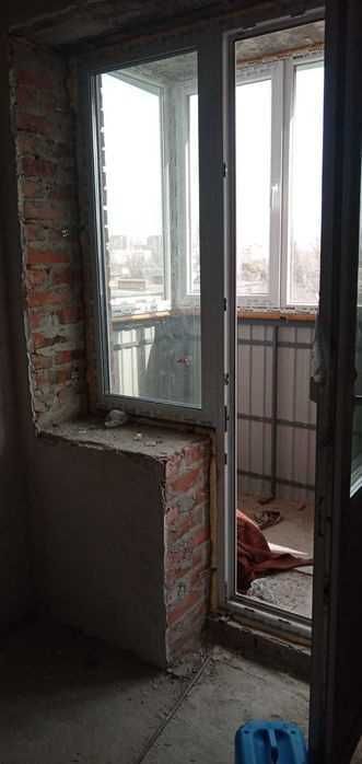 Продаж 1к з АО в новобудові по кільцю з початим ремонто БЕЗ ПОДАТКУ !!