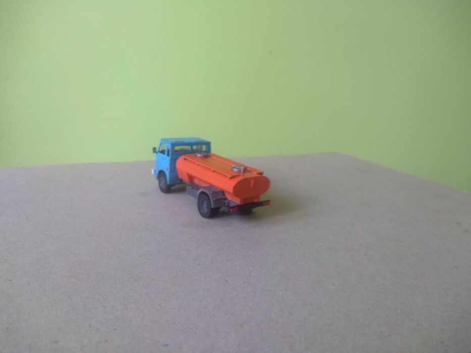 Star 28 polewaczka H0 1:87