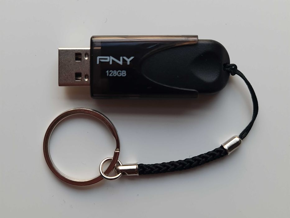 Pendrive PNY 128GB
