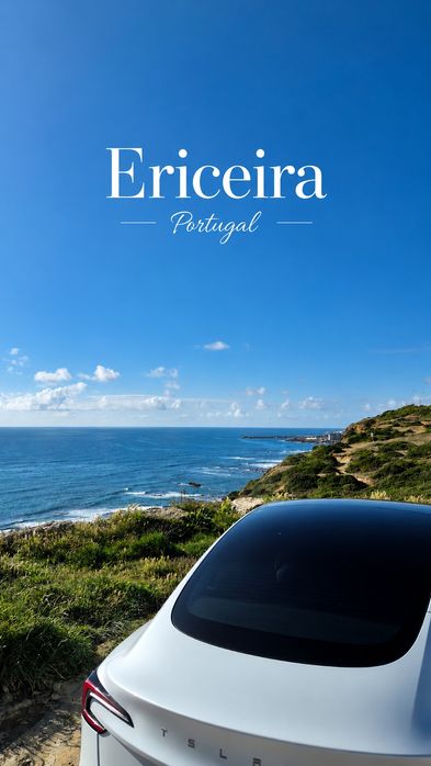 FC Private Driver | Transfers & Private Tours | Cascais • Sintra • Lisboa • Fátima