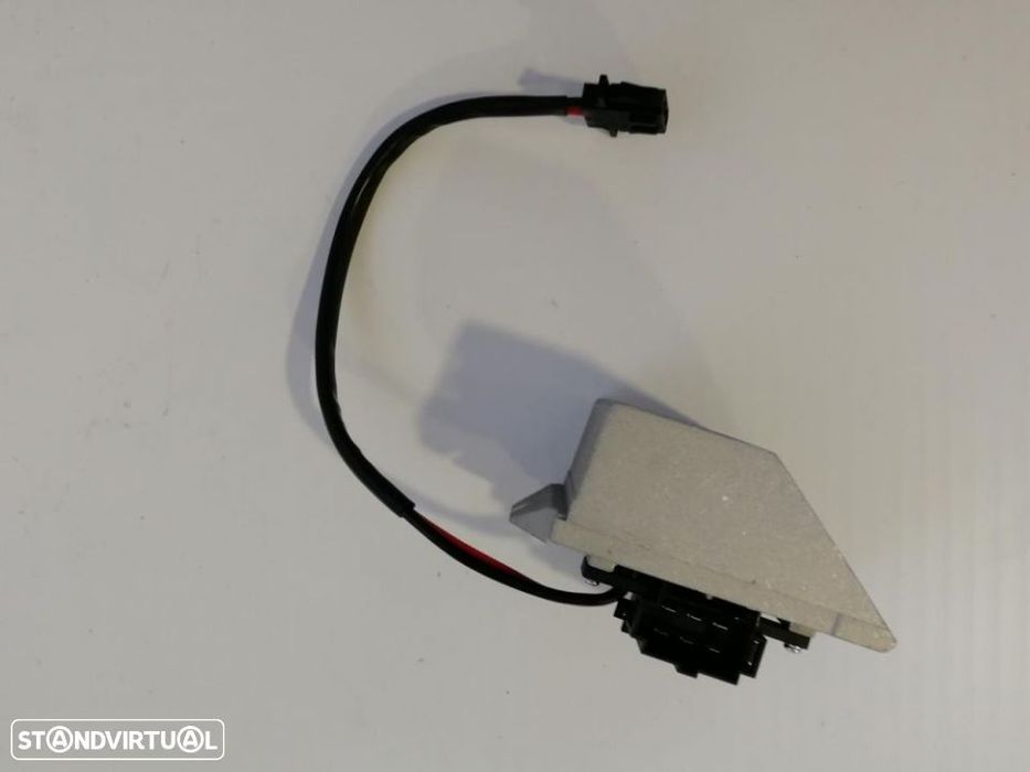 Resistencia da sofagem vw audi seat skoda  (NOVA)