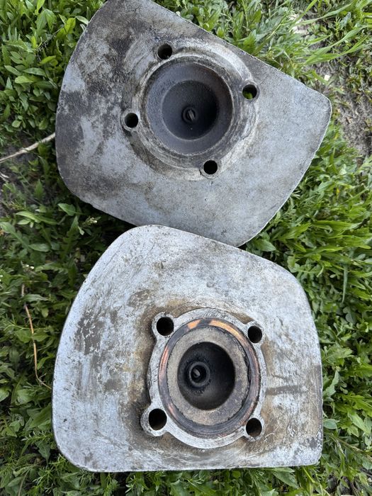 Головки иж юпітер 3