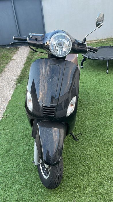 Moto zen125t-30A para arranjo