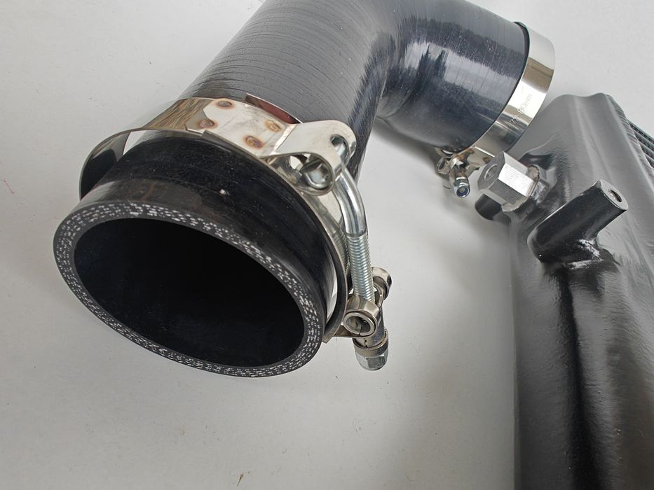 Intercooler golf 5 GTI mk5 / golf 6 GTI  mk6 Audi S3 Audi TT  Scirocco