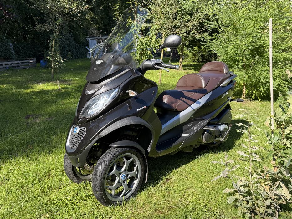 Piaggio