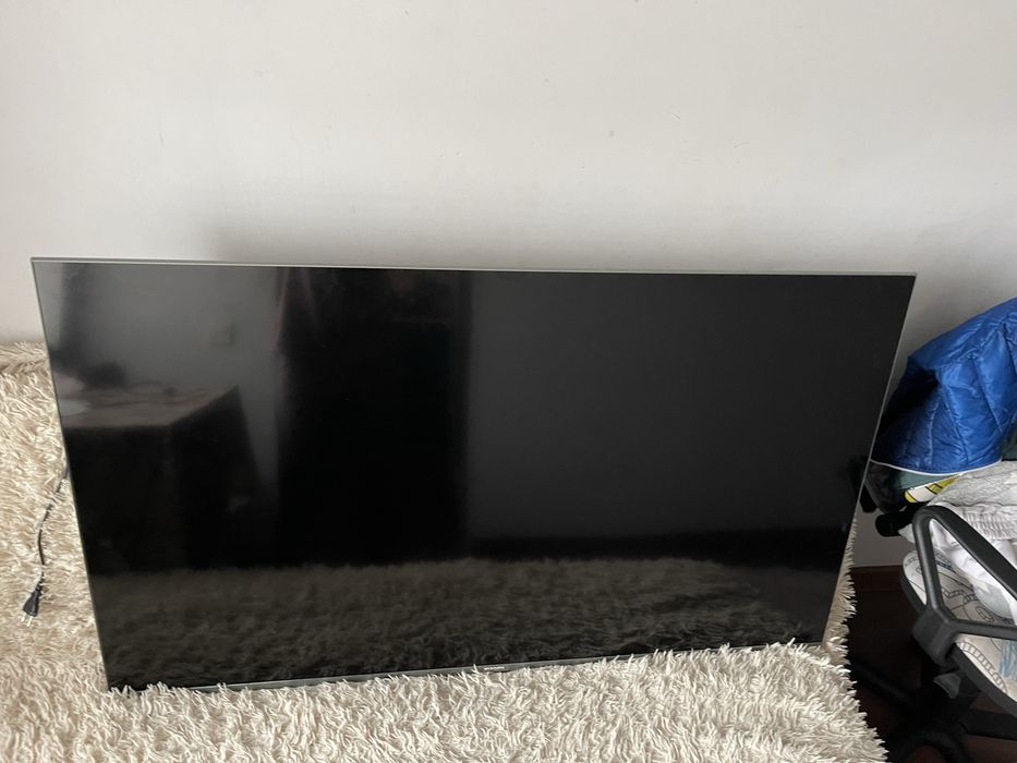 Телевізор КСІОМІ