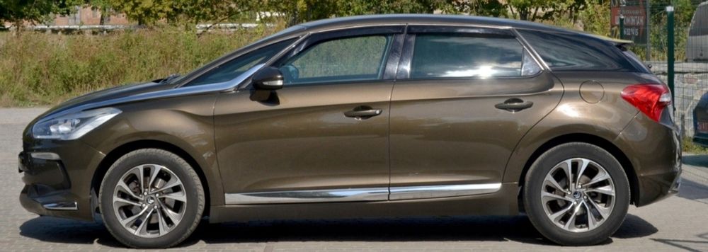 Продаж - Citroen DS5