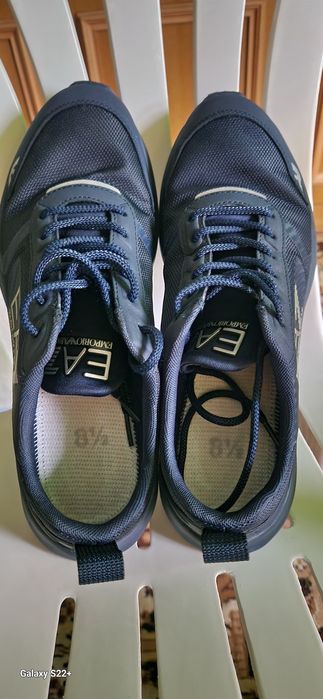 Emporio Armani EA7 buty rozm 42. wkładka 27,5 cm. SŁUPSK.