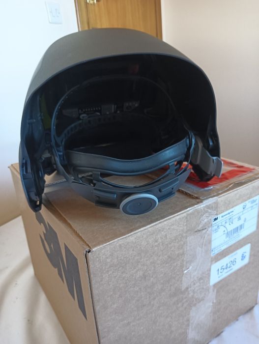 Mascara de soldar speedglas G5-03 pro