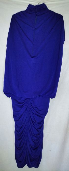 Vestido Vera Mont