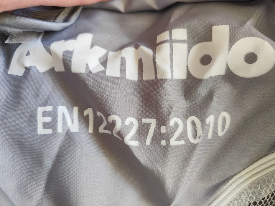 Parque Infantil 0-6 anos