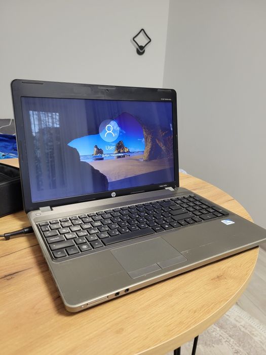 Ноутбук HP ProBook 4530s