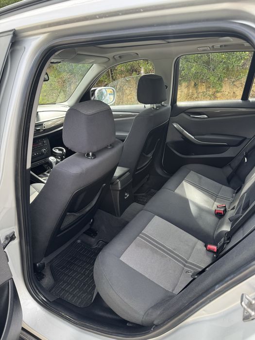 BMW X1 18d Sdrive Pack M