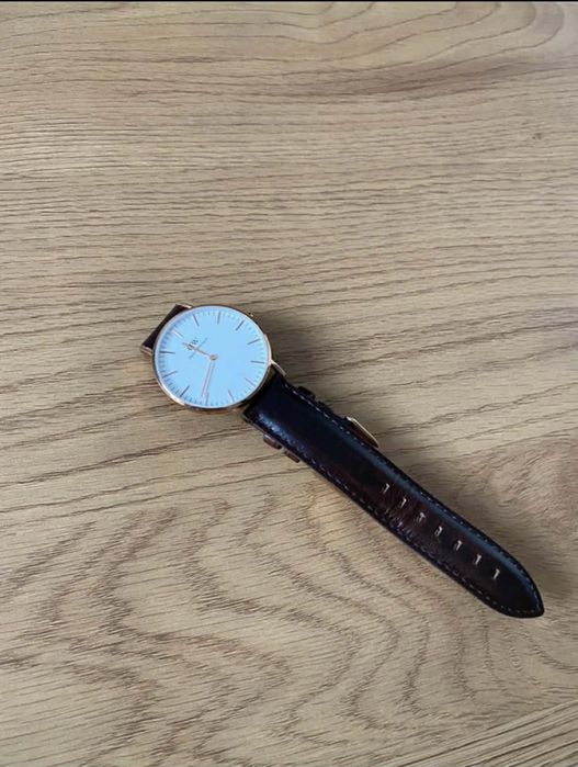 Zegarek Daniel Wellington Classic Bristol